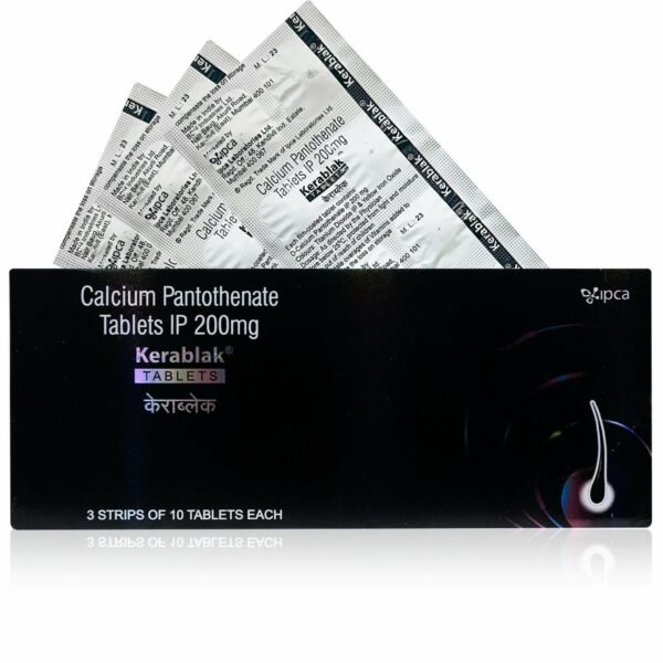 IPCA Kerablak Tablet