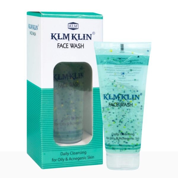 Klm Klin Face Wash