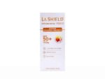 La Shield Fisico Matte Sunscreen Gel SPF 50+ PA+++