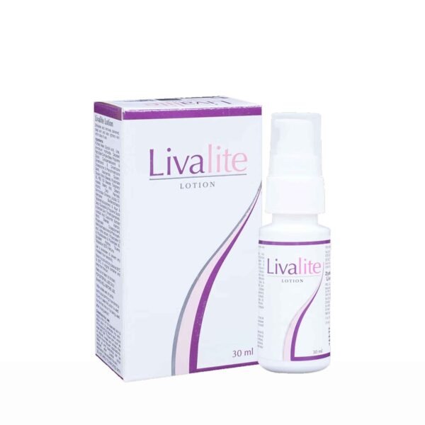 Livalite Lotion