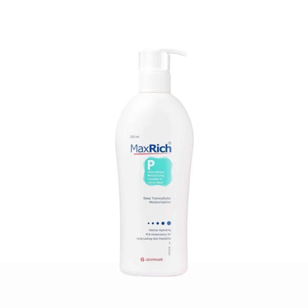 MaxRich P Deep Transcellular Moisturization Lotion
