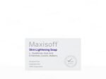 Maxisoft Skin Lightening Soap