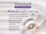 Maxisoft Skin Lightening Soap