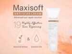 Maxisoft pH 5.5 Anti Scar Cream