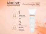 Maxisoft pH 5.5 Anti Scar Cream