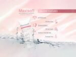 Maxisoft pH Balanced Anti Dandruff Shampoo