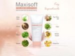 Maxisoft pH Balanced Calamine Lotion