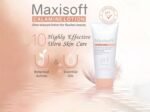 Maxisoft pH Balanced Calamine Lotion