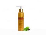 Maxisoft pH Balanced Golden Glow Face Wash