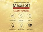 Maxisoft pH Balanced Golden Glow Face Wash