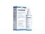 Nourrir Moisturising Shower & Bath Oil – Gentle Cleansing & Deep Hydration for Dry, Sensitive Skin