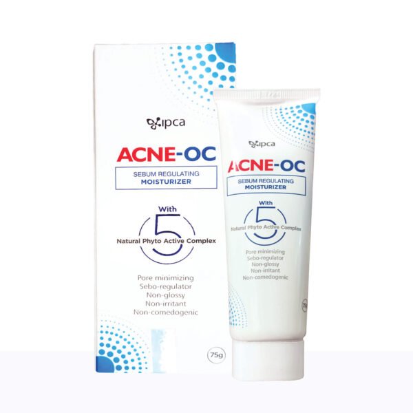 IPCA Acne-OC Sebum Regulating Moisturizer