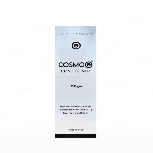 CosmoQ Conditioner